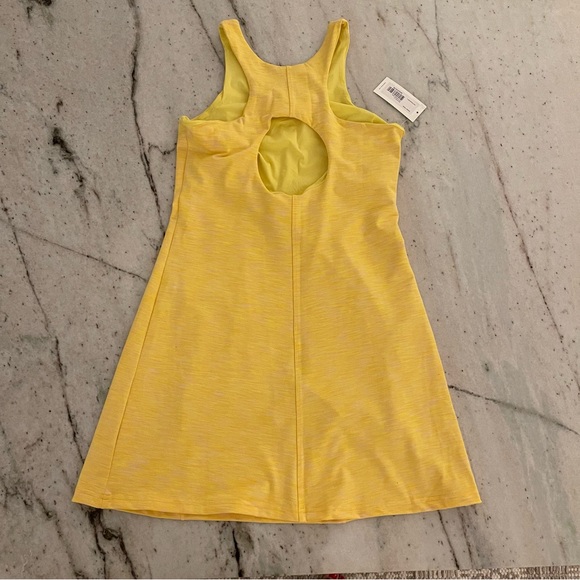 NWT! Outdoor Voices Athletic Dress - Picture 5 of 7